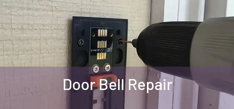  Door Bell Repair 