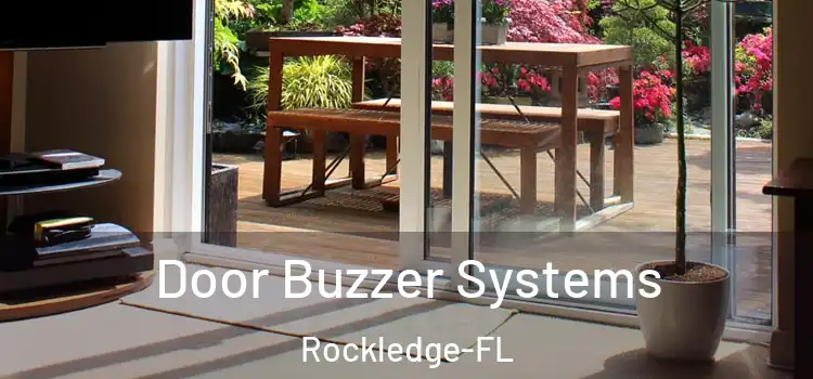  Door Buzzer Systems Rockledge-FL