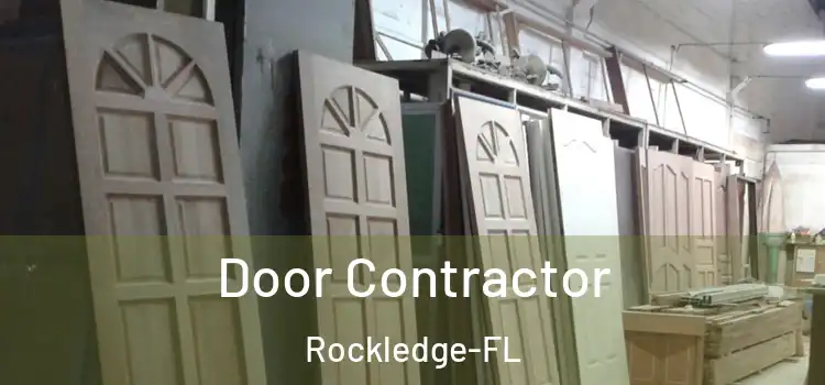 Door Contractor Rockledge-FL