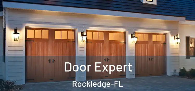  Door Expert Rockledge-FL