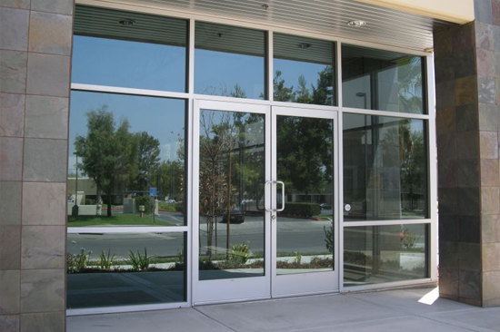 Rockledge-commercial-door-repair
