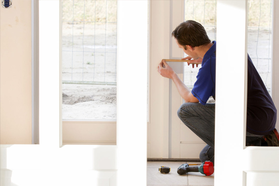 Rockledge-interior-door-repair