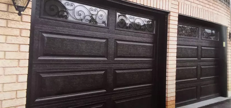 aluminum overhead garage door Rockledge