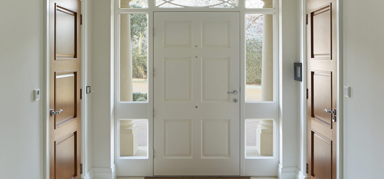 Rockledge door replacement contractors