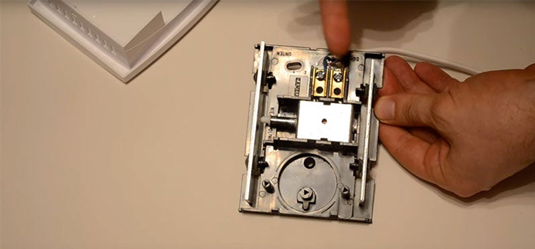 fix door bell in Rockledge