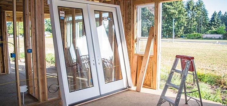 french door installation Rockledge