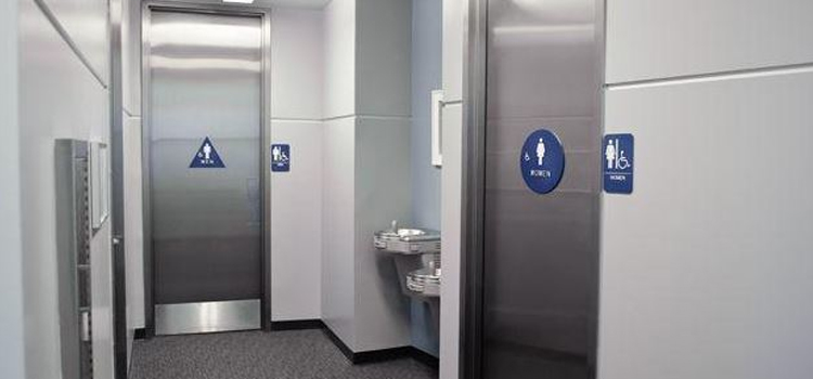 high security metal door repair Rockledge