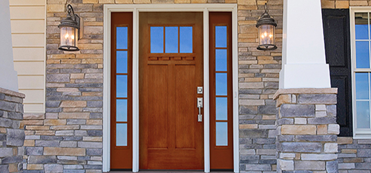 residential entry door repair Rockledge