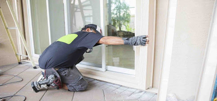 sliding patio door maintenance Rockledge
